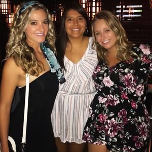 Meet your Posher, Mallory